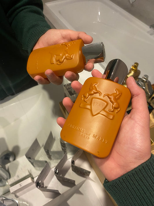 Althair - Parfums de marly