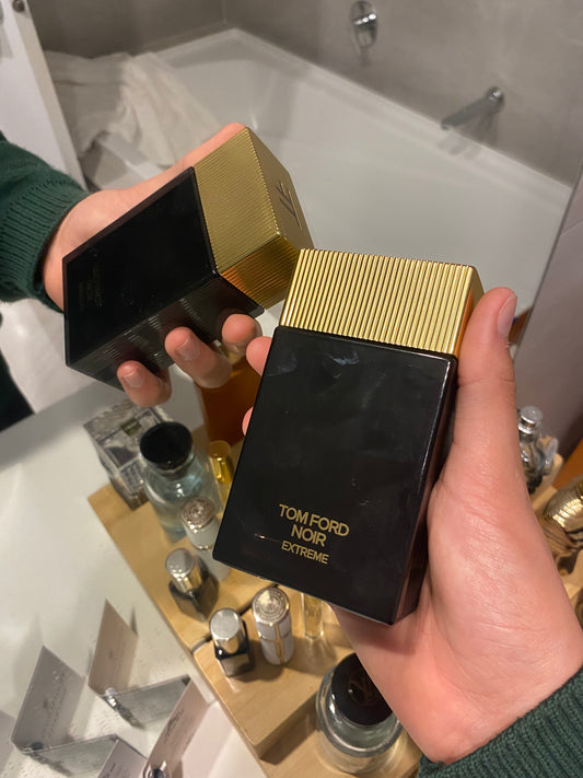 Noir Extreme - Tom ford