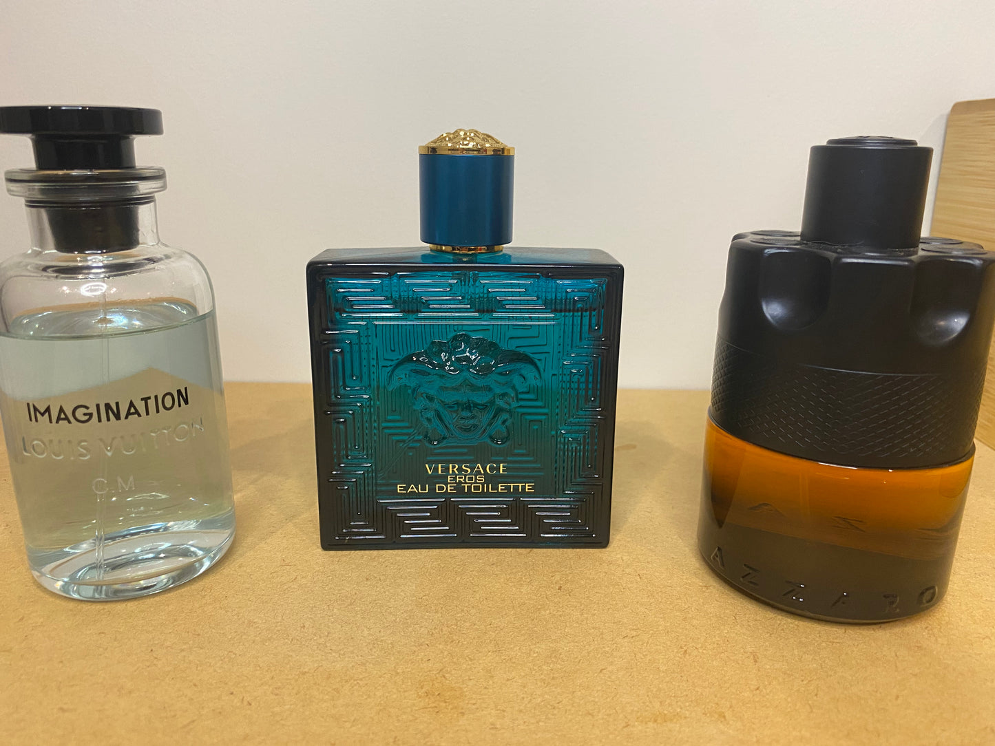 The summer bundle