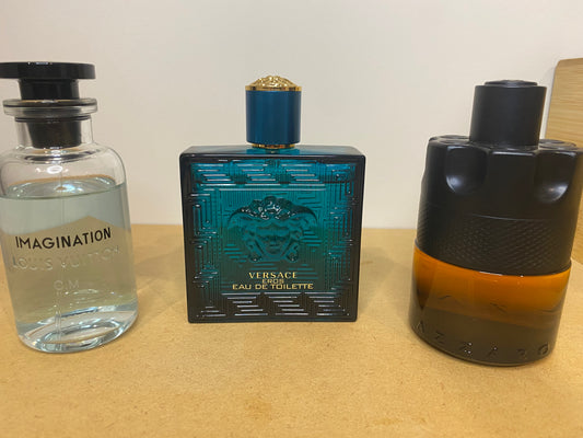 The summer bundle
